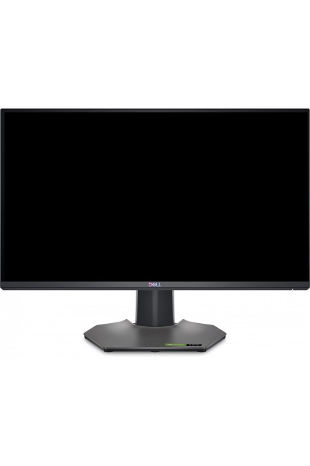 Монитор Dell G2524H (черный) 1