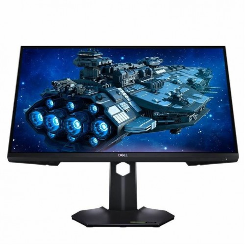 Монитор Dell G2524H (черный) 2