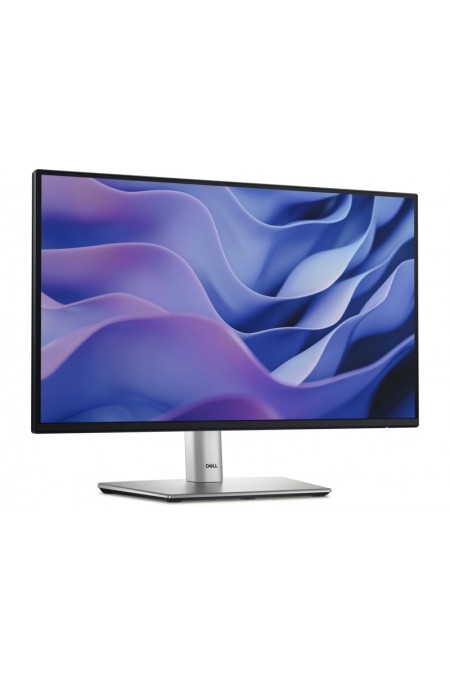Монитор Dell P2225H (черный) 