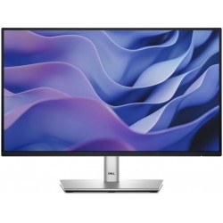 Монитор Dell P2225H (черный)