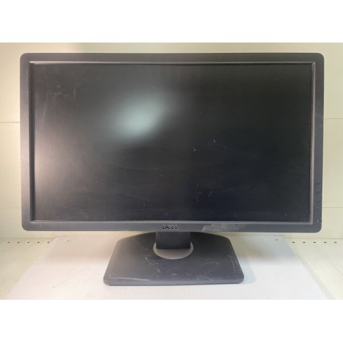 Монитор Dell P2225H (черный) 1