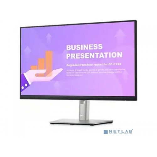 Монитор Dell P2422HE (черный) 2