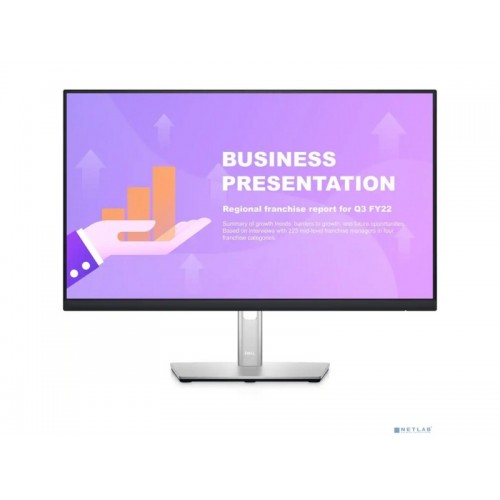 Монитор Dell P2422HE (черный) 4