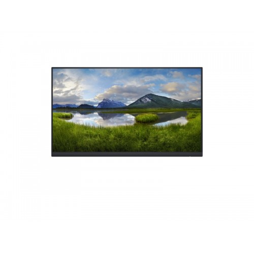 Монитор Dell P2422HE (черный) 9