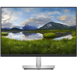 Монитор DELL P2423 (черный/серебристый)