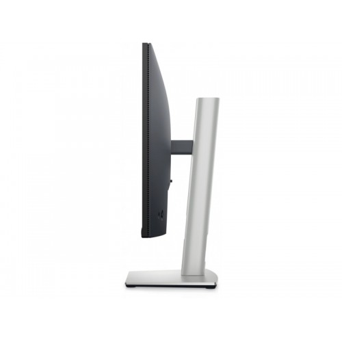 Монитор DELL P2423D (черный/серебристый) 4