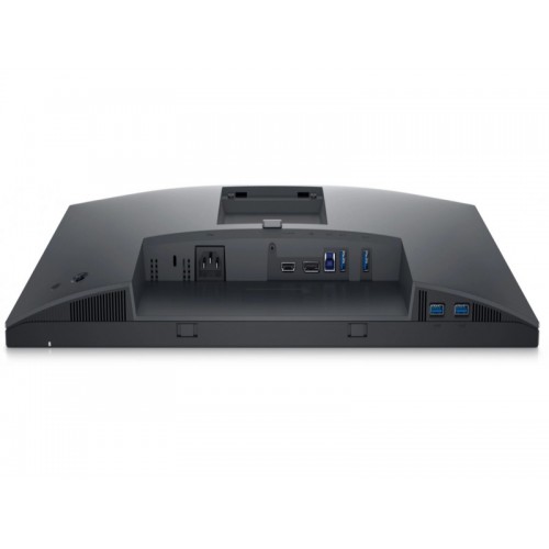 Монитор DELL P2423D (черный/серебристый) 5