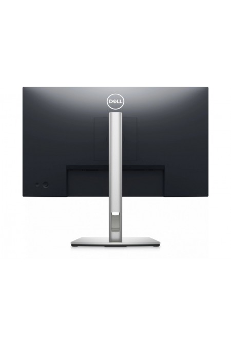 Монитор DELL P2423D (черный/серебристый) 5