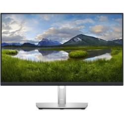 Монитор Dell P2423DE (черный)