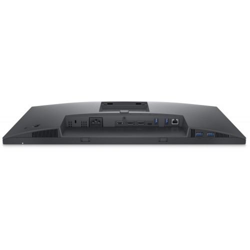 Монитор Dell P2423DE (черный) 3