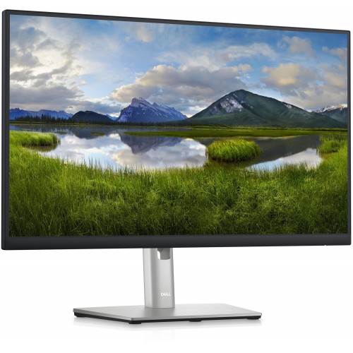 Монитор Dell P2423DE (черный) 5
