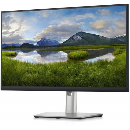 Монитор Dell P2423DE (черный) 6