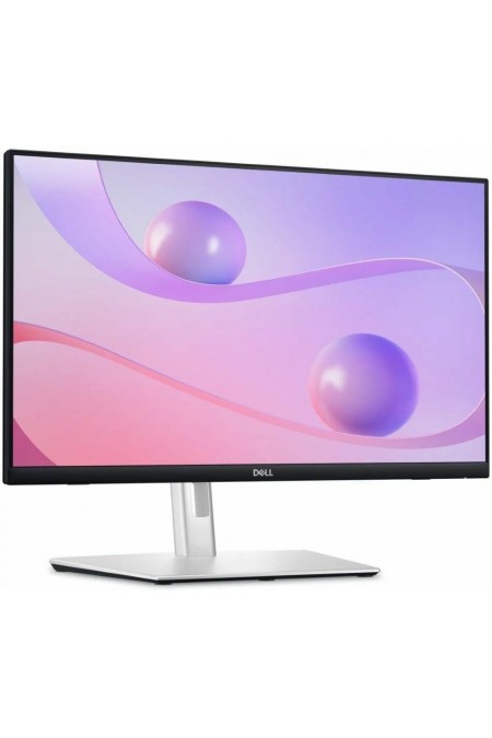 Монитор Dell P2424HT (черный/серебристый) 