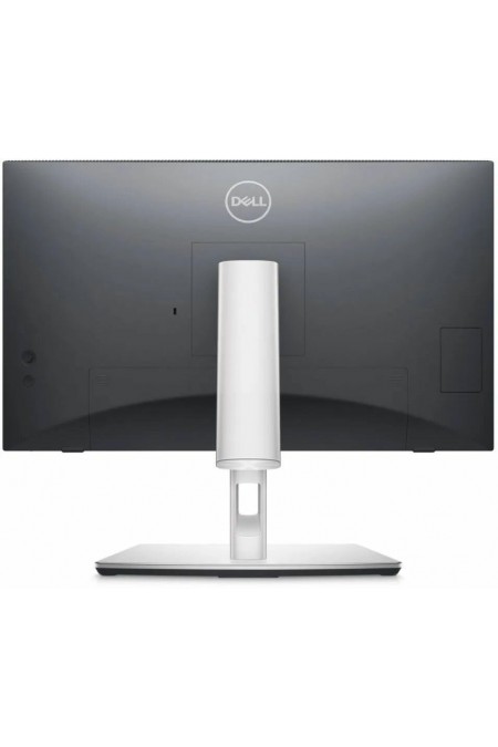 Монитор Dell P2424HT (черный/серебристый) 3