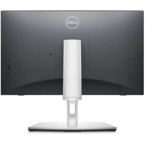 Монитор Dell P2424HT (черный/серебристый) 3