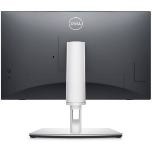 Монитор Dell P2424HT (черный/серебристый) 1