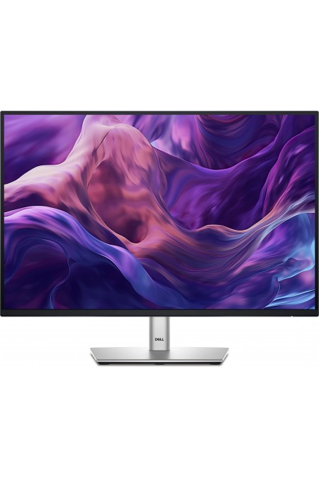 Монитор Dell P2425 (черный) 