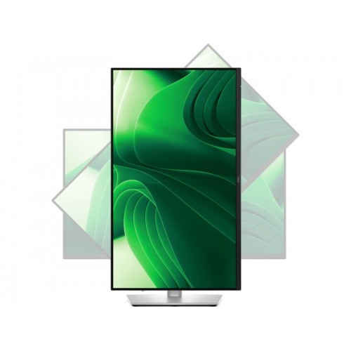 Монитор Dell P2425D (черный) 8