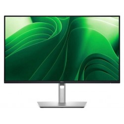 Монитор Dell P2425DE (черный)