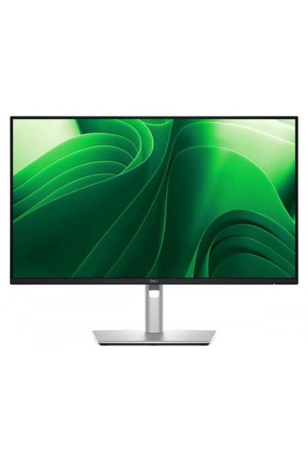 Монитор Dell P2425DE (черный) 