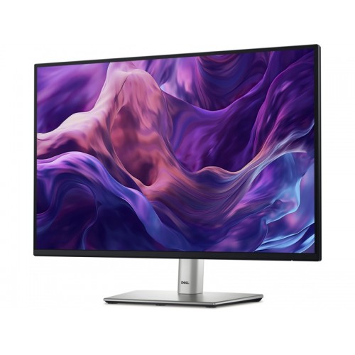 Монитор Dell P2425E (черный/серебристый) 2