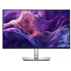 Монитор Dell P2425H (черный/серебристый)