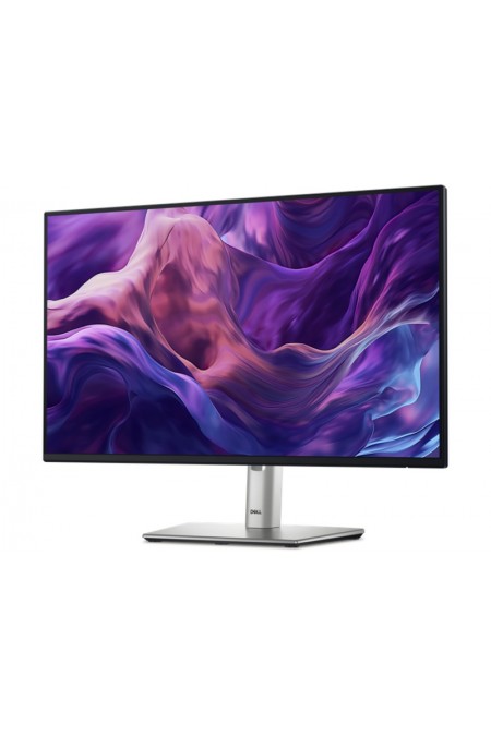 Монитор Dell P2425H (черный/серебристый) 2