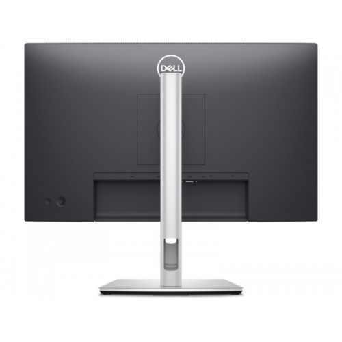 Монитор Dell P2425H (черный/серебристый) 4