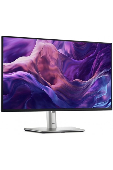 Монитор Dell P2425HE (черный) 