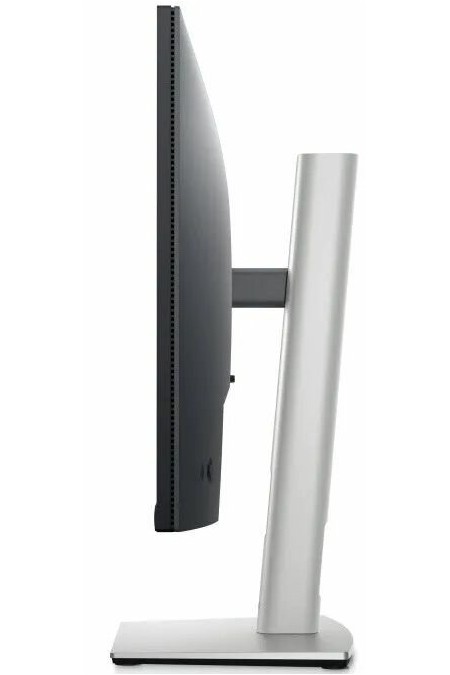 Монитор Dell P2722HE (черный) 2