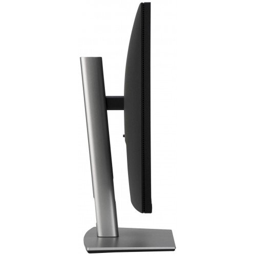 Монитор DELL P2723D (черный/серебристый) 1