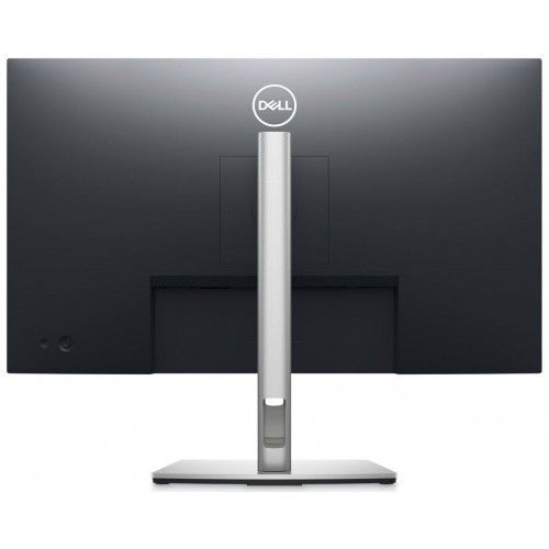 Монитор DELL P2723D (черный/серебристый) 3