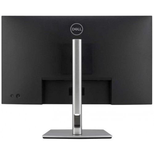 Монитор DELL P2723D (черный/серебристый) 9
