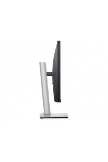 Монитор DELL P2723QE (черный/серебристый) 1