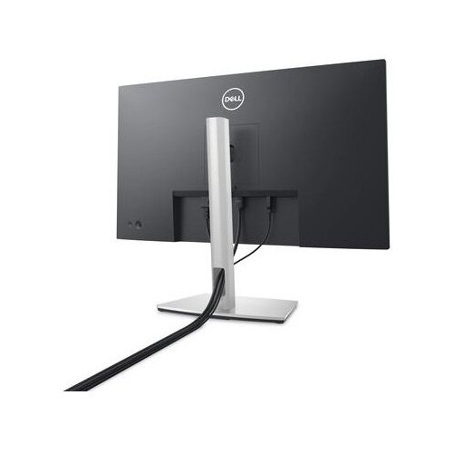 Монитор DELL P2723QE (черный/серебристый) 1