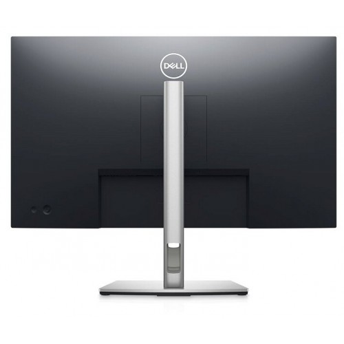 Монитор DELL P2723QE (черный/серебристый) 3