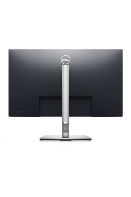 Монитор DELL P2723QE (черный/серебристый) 3