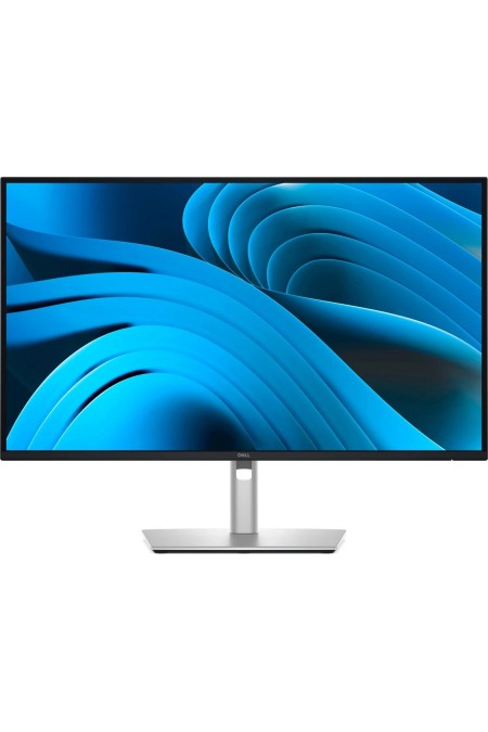 Монитор Dell P2725DE (черный) 