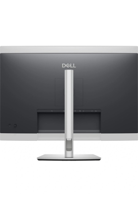 Монитор Dell P2725DE (черный) 1