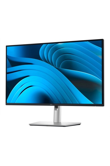 Монитор Dell P2725DE (черный) 2