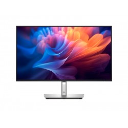 Монитор Dell P2725H (черный)