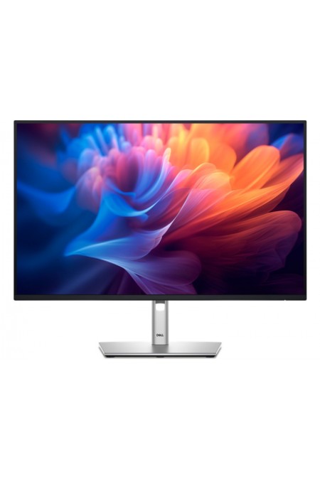 Монитор Dell P2725H (черный) 