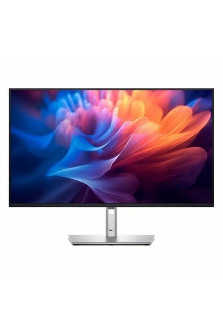 Монитор Dell P2725HE (черный/серебристый) 