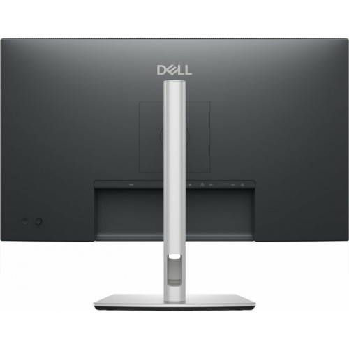 Монитор Dell P2725QE S/BK (черный/серебристый) 3