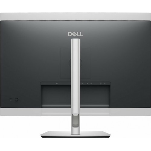 Монитор Dell P2725QE S/BK (черный/серебристый) 6