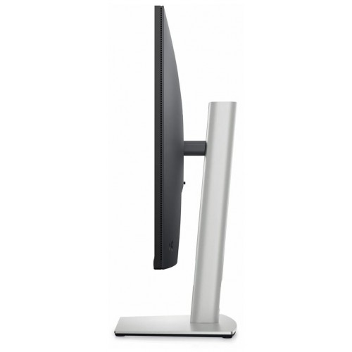 Монитор DELL P3223DE (черный/серый) 4