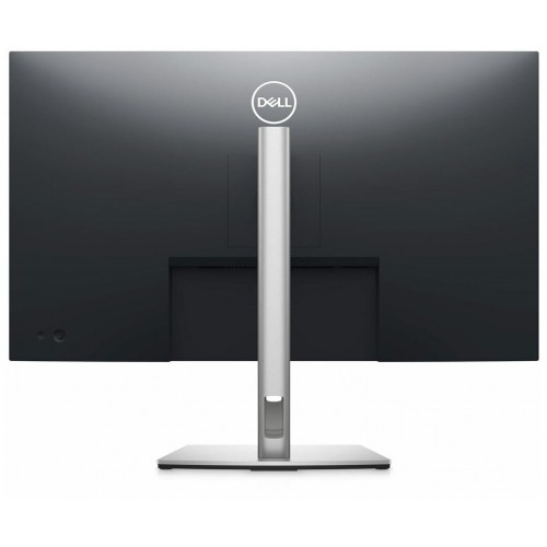 Монитор DELL P3223DE (черный/серый) 6
