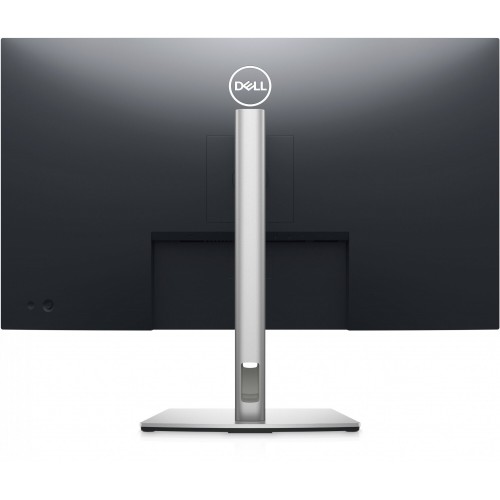 Монитор DELL P3223DE (черный/серый) 9