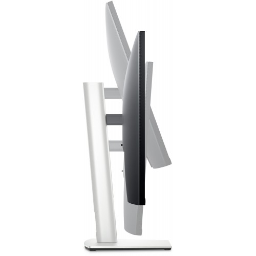 Монитор Dell P3223QE (черный) 4