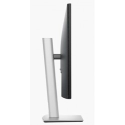 Монитор Dell P3225DE (черный/серебристый)